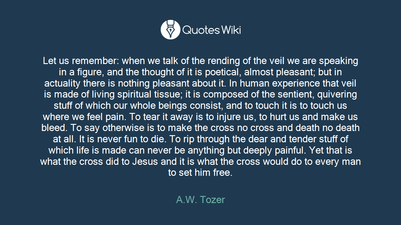 Sentences Using Rending Let us remember: when we talk of the rending of...