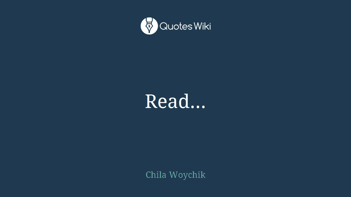 Read…