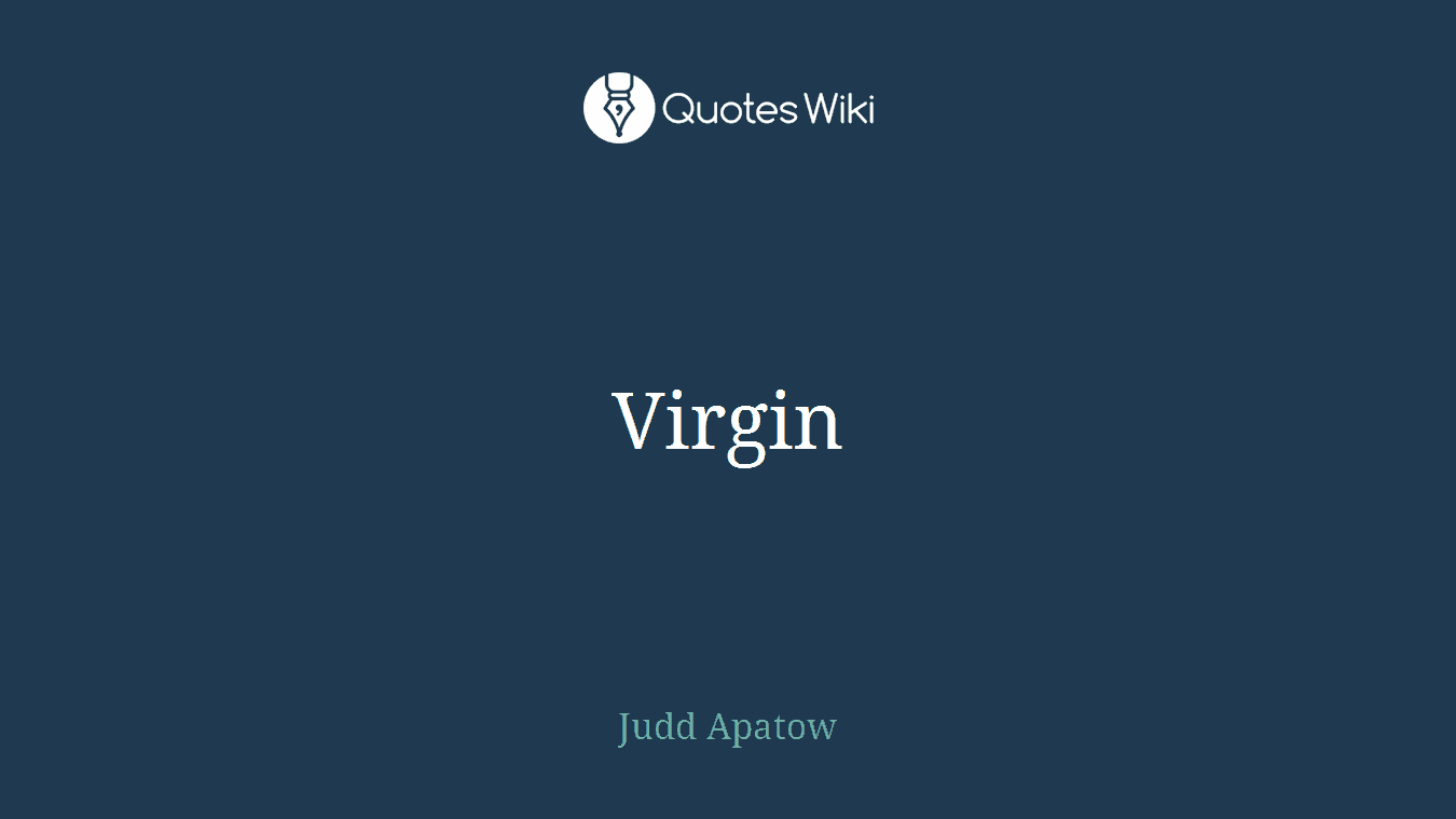 Virgin
